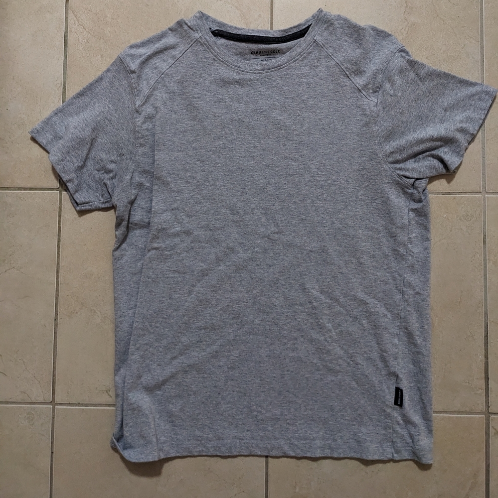 Kenneth Cole Performance Tee Shirt